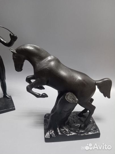 Каслинское чугунное литье