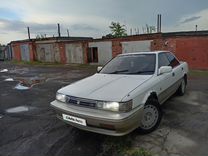Toyota Camry 2.0 AT, 1989, 257 000 км, с пробегом, цена 220 000 руб.