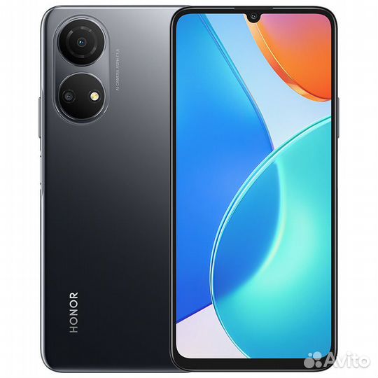 HONOR 7X, 4/128 ГБ
