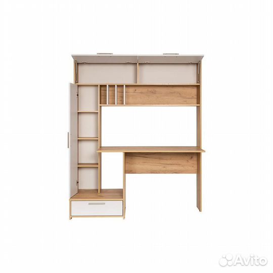 Стол письменный Лайт 03.243 Н