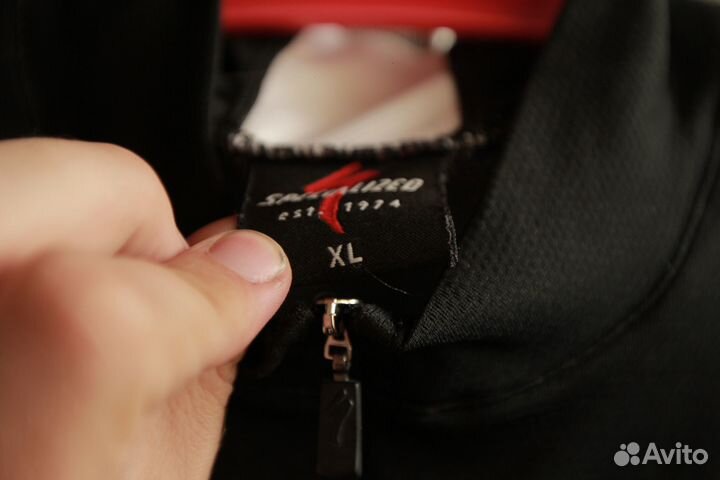 Велоджерси Specialized