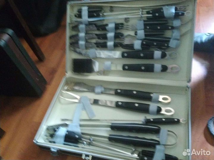 Набор для барбекю