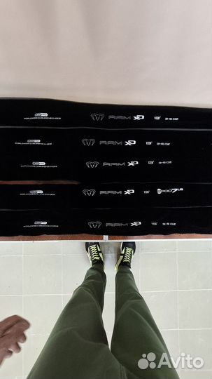 Удилище карповые carp PRO