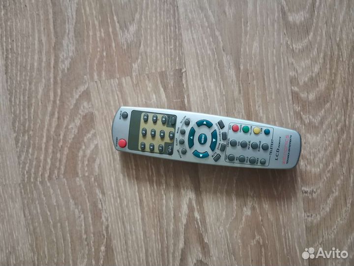 Телевизор Sitronics LCD