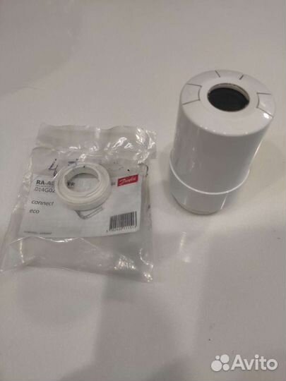 Терморегулятор Danfoss Z-Wave