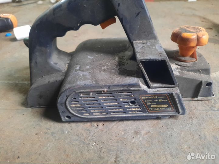 Шуруповерт