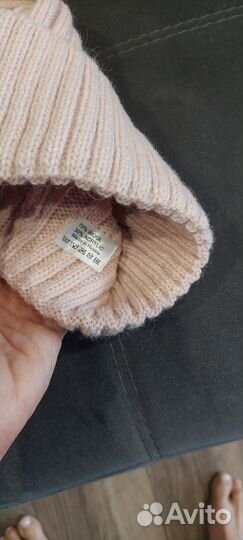 Шапки женские