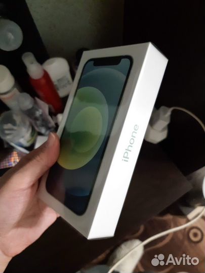 iPhone 12 mini, 64 ГБ