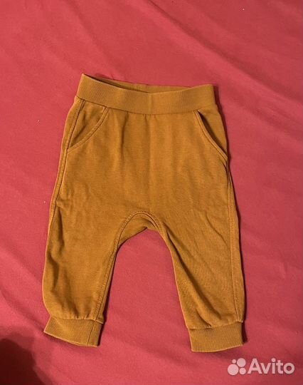 Штаны детские