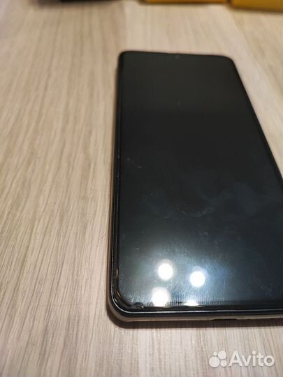 Xiaomi POCO F3, 8/256 ГБ