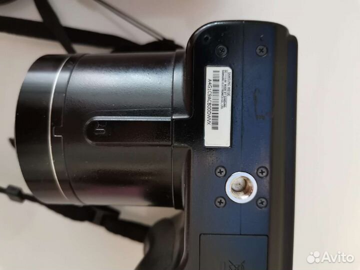 Фотоаппарат samsung