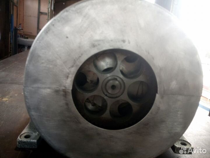 Электромуфта 24в с проекта 1215. Фламинго