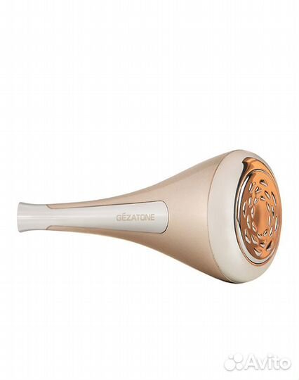 Вибромассажер для лица