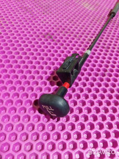 Замок спинки сиденья Hyundai Elantra