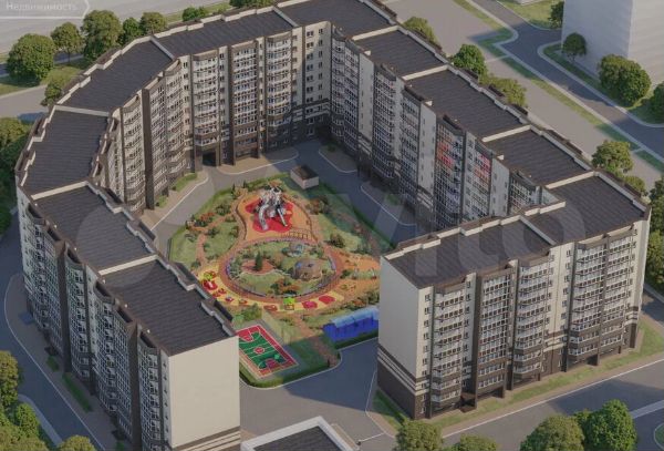 Свободного назначения, 338.95 м²