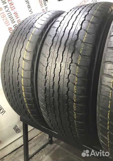 Dunlop Grandtrek AT22 265/60 R18