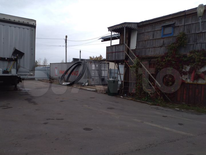 Склад, 28.3 м²