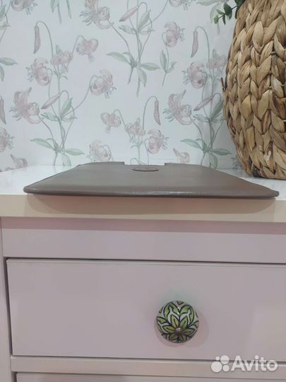 Чехол для планшета Trussardi. Кожа. Оригинал