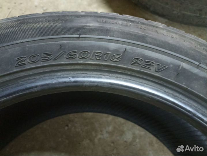 Hankook Optimo Sport 205/60 R16 92V