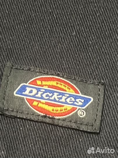 Dickies loose fit шорты оригинал