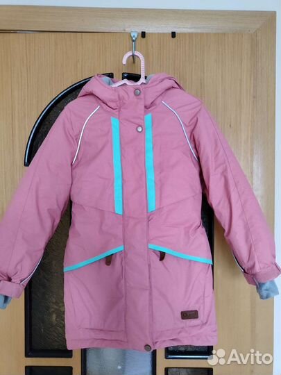 Куртка для девочки
