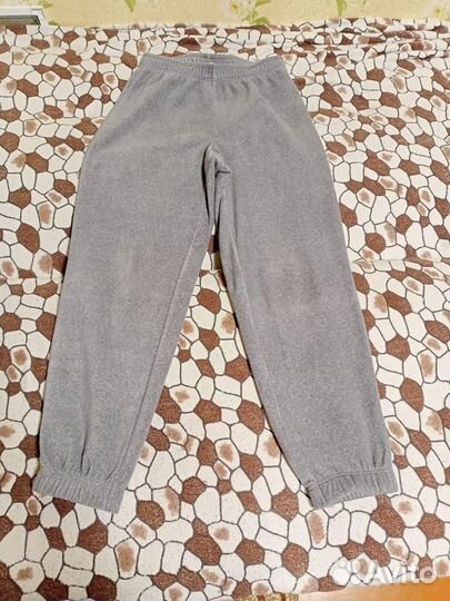 Спортивный костюм женский флисовый