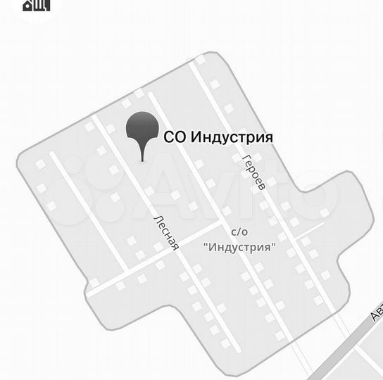 Участок 6 сот. (ИЖС)