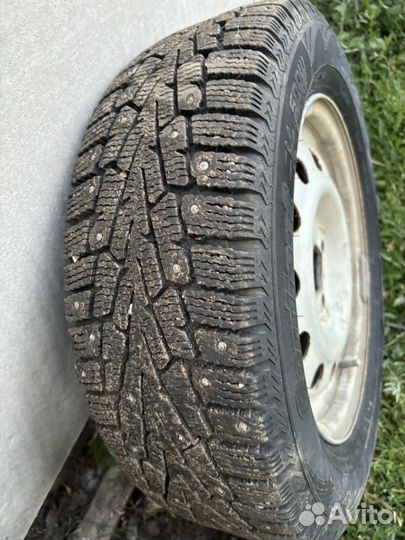 Cordiant Snow Cross 185/60 R14