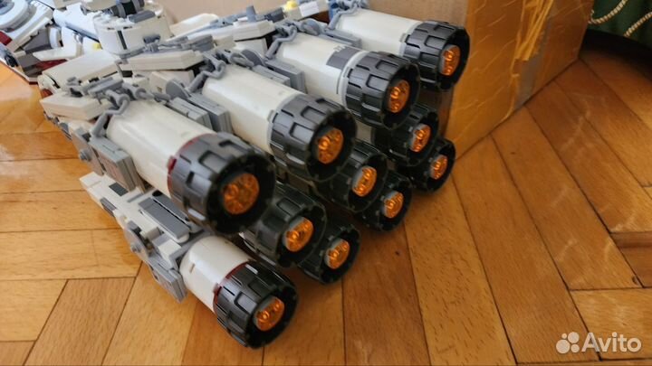 Lego 75244