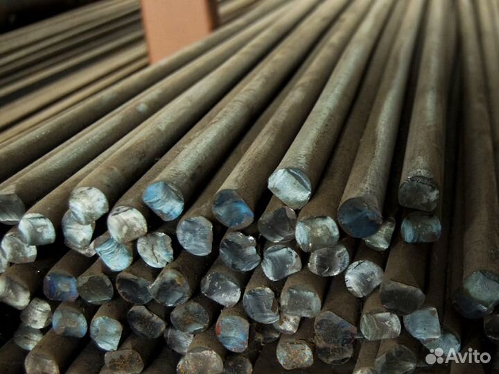 Арматура 8 мм