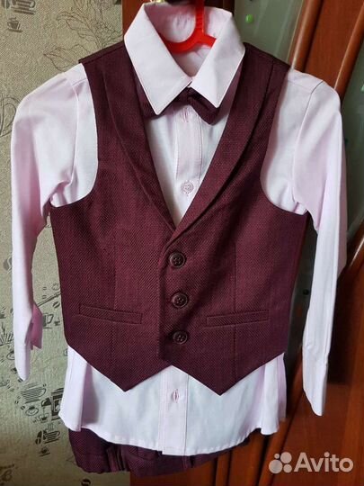 Детская одежда