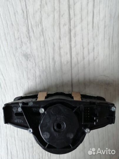 Блок управления светом Mercedes W222 3.0D 2017