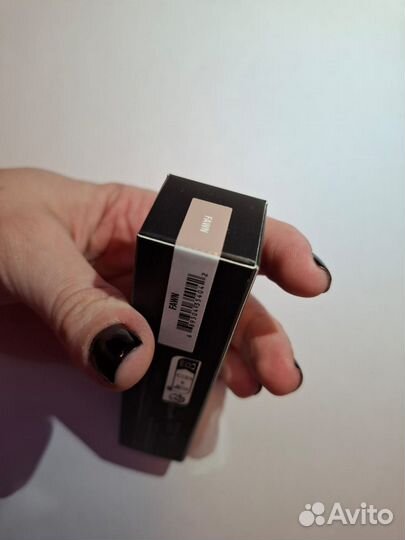 Стик для контуринга anastasia beverly hills