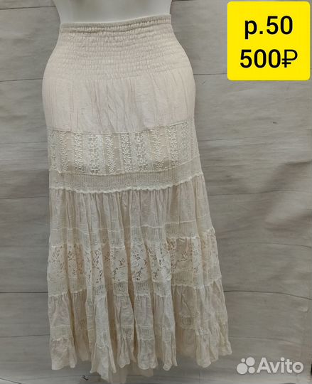 Юбка Katia Riccianelli, р. 50