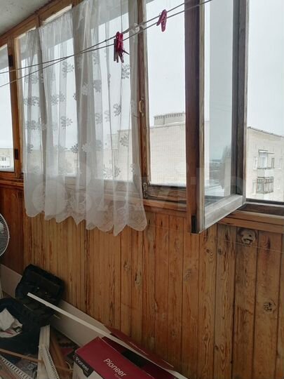 2-к. квартира, 48,6 м², 5/5 эт.