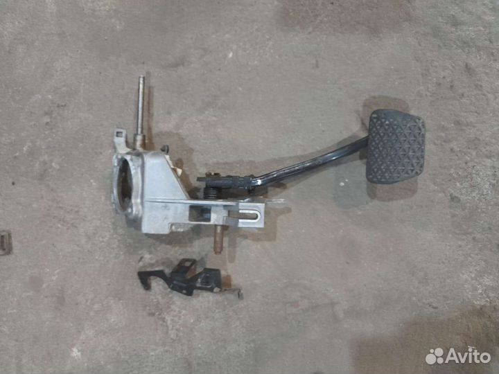 Педальный узел АКПП