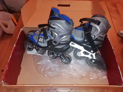 Ролики раздвижные