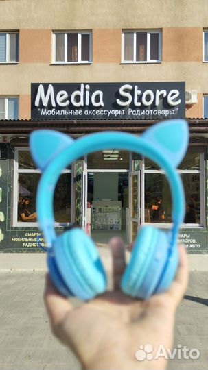 Беспроводные наушники hoco W39