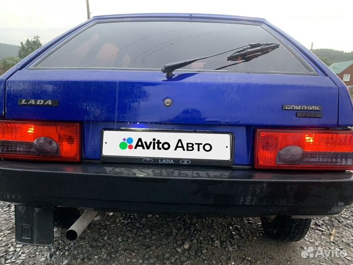 ВАЗ 2109 1.5 МТ, 2000, 285 000 км