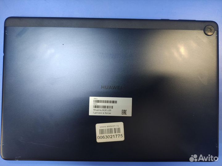 Планшет Huawei Matepad T10 32Gb