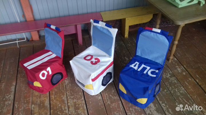 Поделки для детского сада и школы