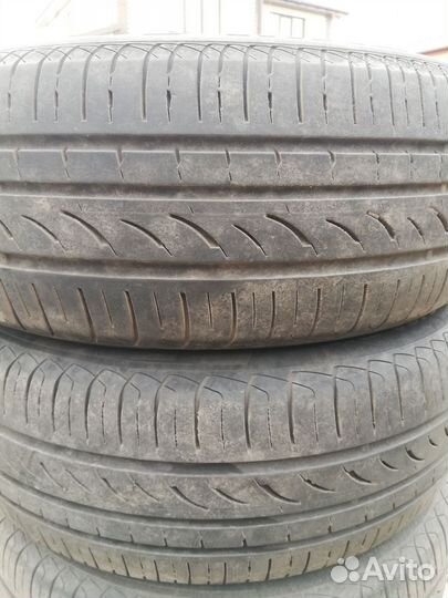 Formula Energy 195/60 R15