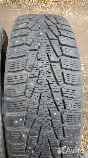Nokian Tyres Nordman 7 SUV 225/65 R17