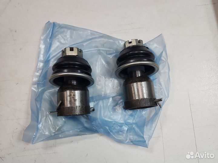 Шарнир рулевой газ-2410 2 шт. G-part