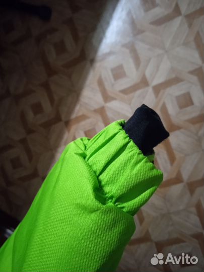 Горнолыжный костюм женский 48 50