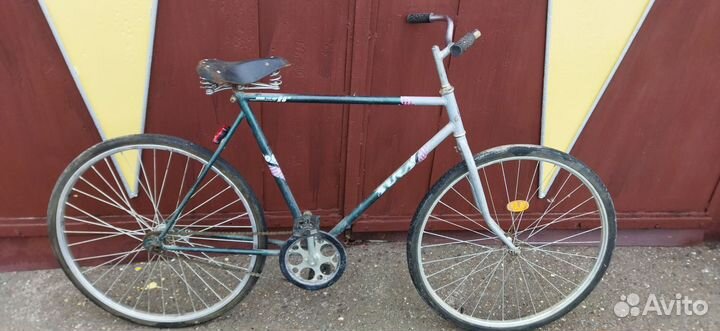 Самокат взрослый и для подростков раскладной