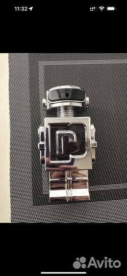 Paco Rabanne Phantome