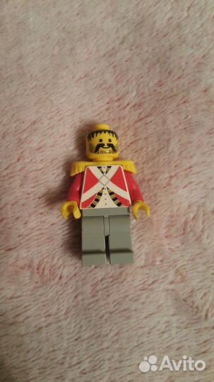 Lego человечки