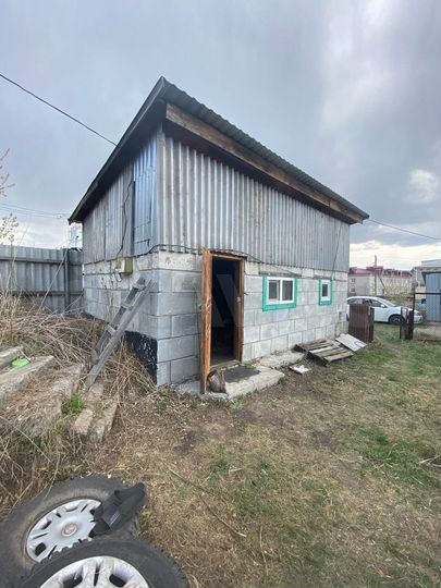 Участок 9 сот. (ИЖС)
