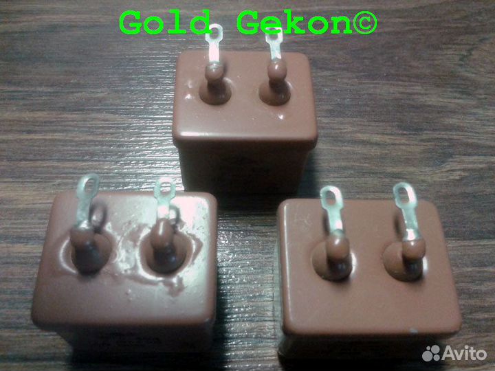 Высоковольтные конденсаторы мбгп-мбгч-мбго кбг-мн